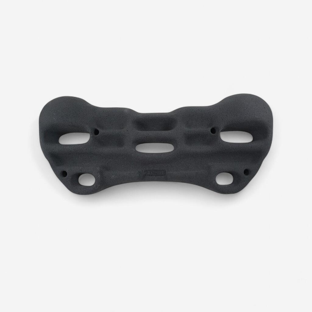 CLIMBING TRAINING BEAM - VERTIKA-R BLACK